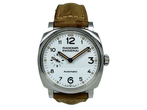 Panerai Radiomir 1940 3 Days Automatic PAM 00655 